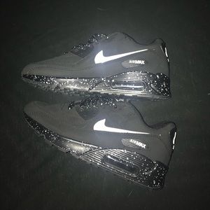 Women’s Nike Air Max